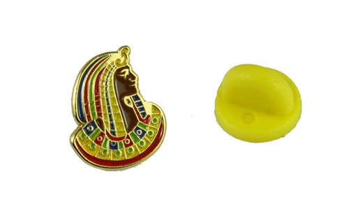 6030782 DOI Lapel Pin Daughters Of Isis Daughter D O I Brooch D.O.I.