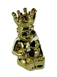 4031884 Jester Paperweight ROJ Royal Order of Jesters Paper Weight Biliken Billiken Mirth is King