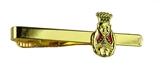 6030029 Jester Tie Clip ROJ Royal Order of Jesters Tie Bar Clasp Billiken