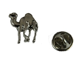 6030535 Camel Lapel Pin Mason AEAONMS Prince Hall Shriner Camle Caravan Jewelry Consultant K