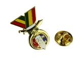 6030757 Legion of Honor Lapel Pin ILOH LOH Shrine Shriner Unit