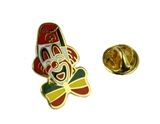 6030775 Shrine Clown Lapel Pin Clown Unit Shriner Hospital Circus Pin
