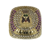 T106 ROJ Royal Order of Jesters 2021 Louisville National Book of Plays Annual Meeting Commemorative Championship Ring